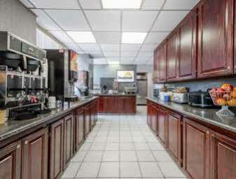 Days By Wyndham East Amarillo