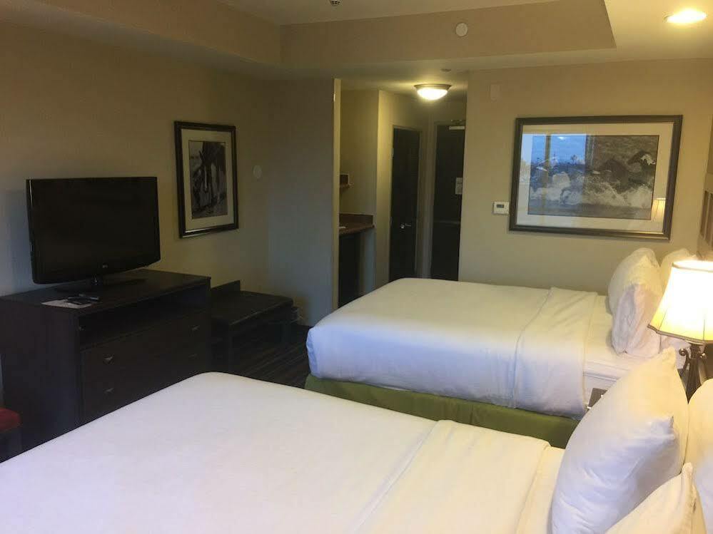Hotel The West Medical Center By Ihg Amarillo