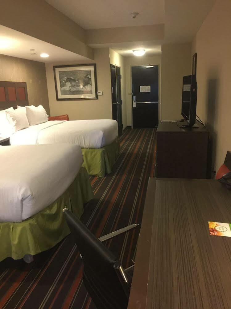 The West Medical Center By Ihg Amarillo