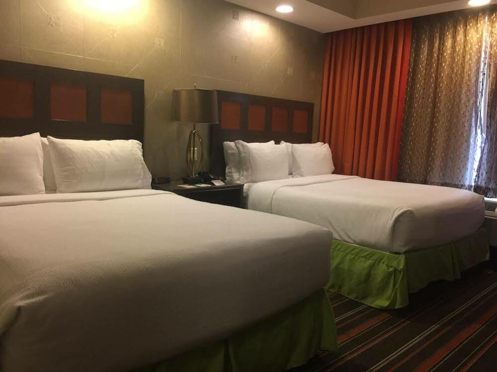 The West Medical Center By Ihg Hotel Amarillo