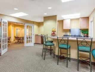 Extend-a-suites - Extended Stay, I-40 West Amarillo