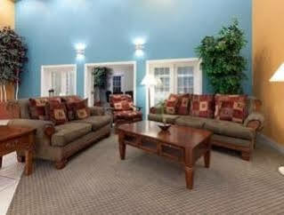 Extend-a-suites - Extended Stay, I-40 West 2*