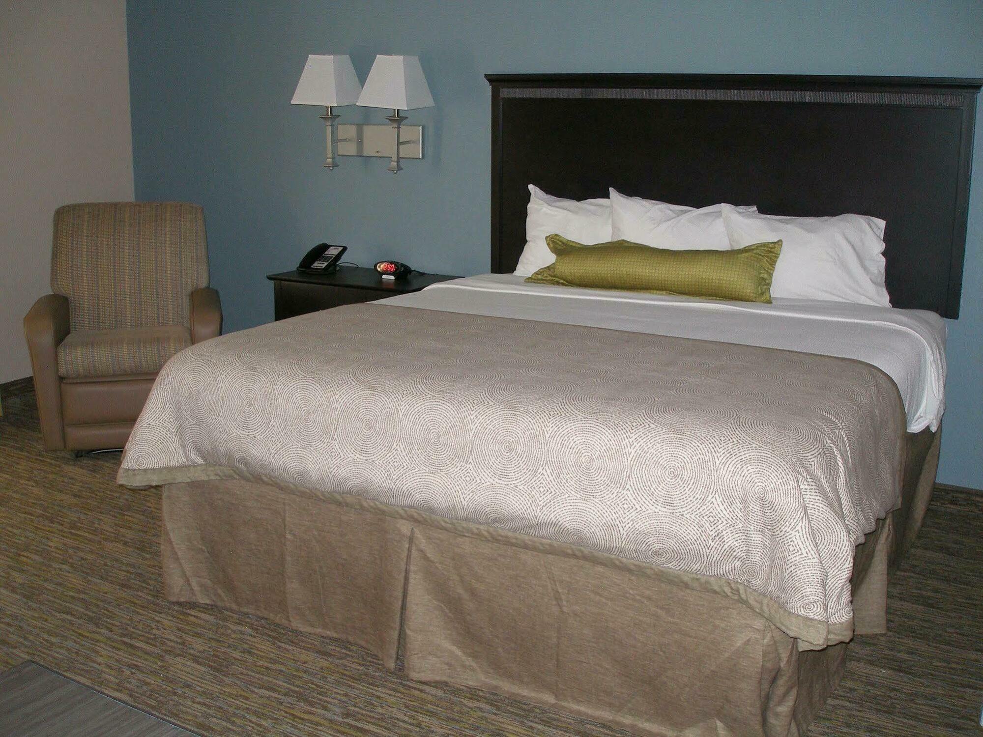 Candlewood Amarillo-western Crossing By Ihg Hotel Amarillo