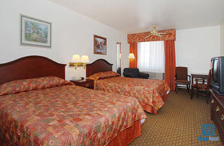 Western Santa Fe Hotel 3*