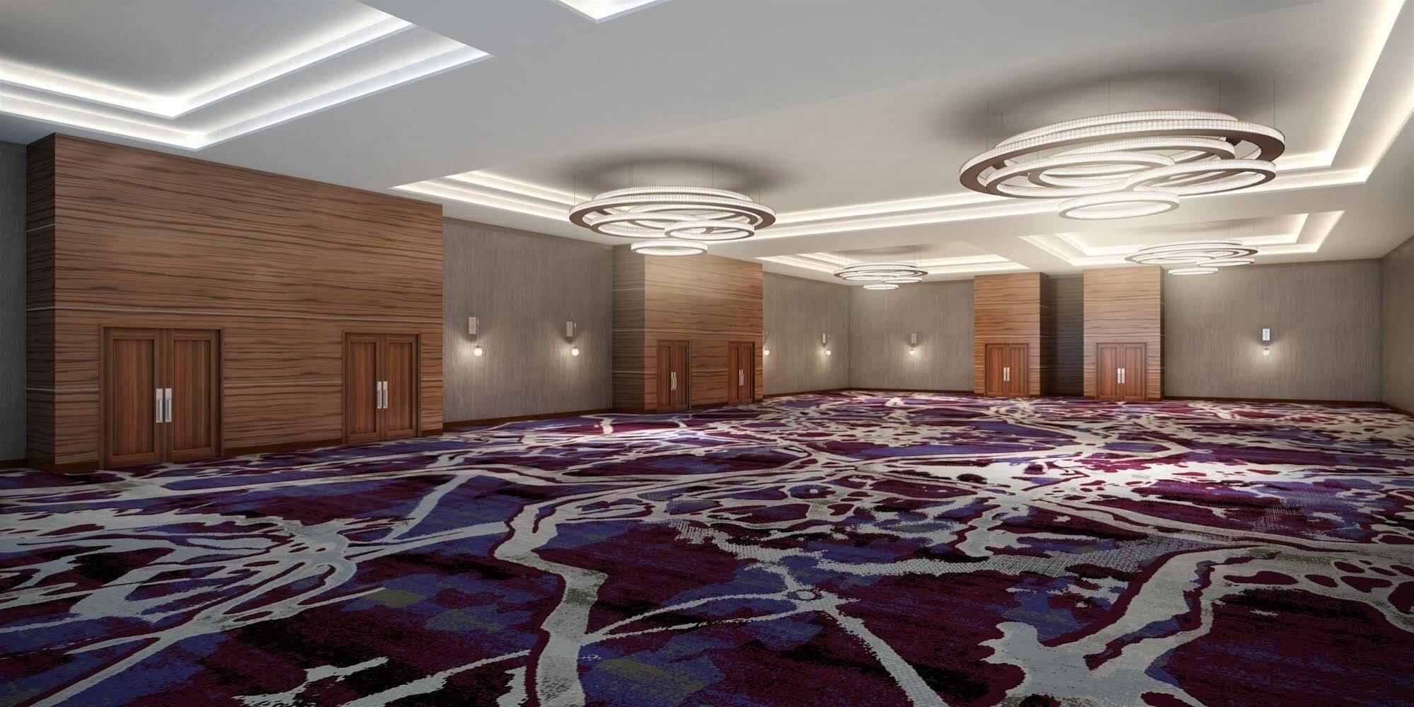 Embassy Suites Amarillo Downtown Hotel