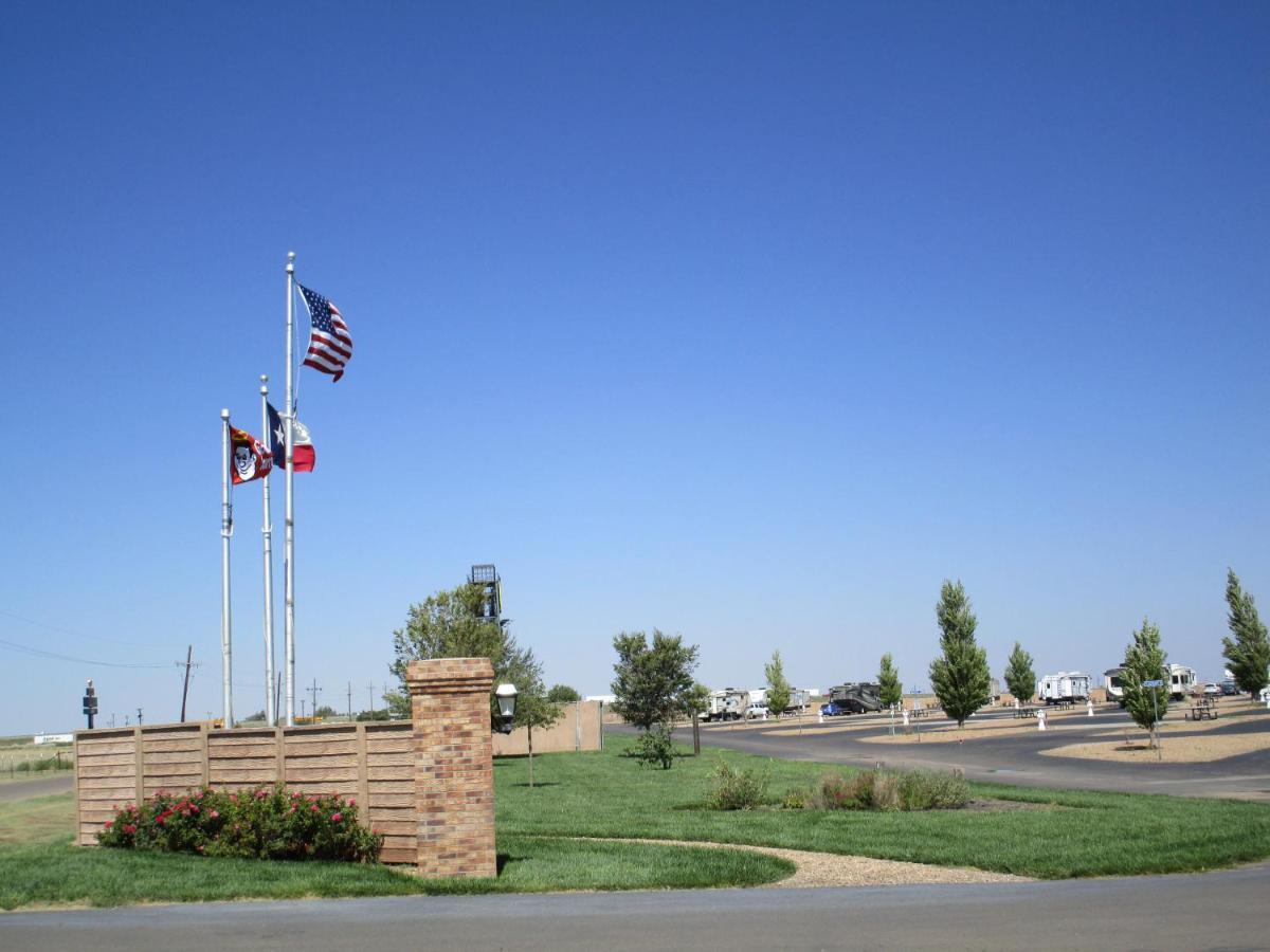 Oasis Rv *