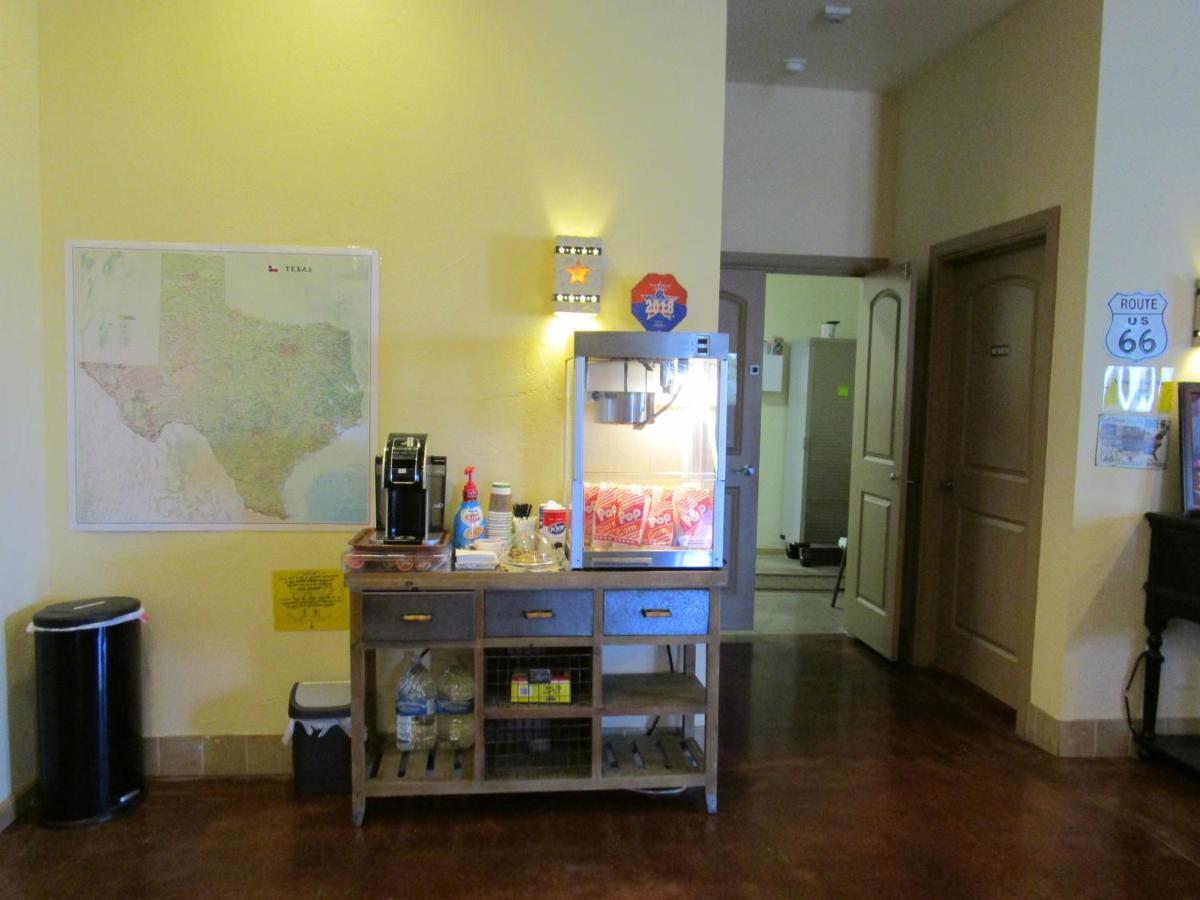 Oasis Rv Holiday park