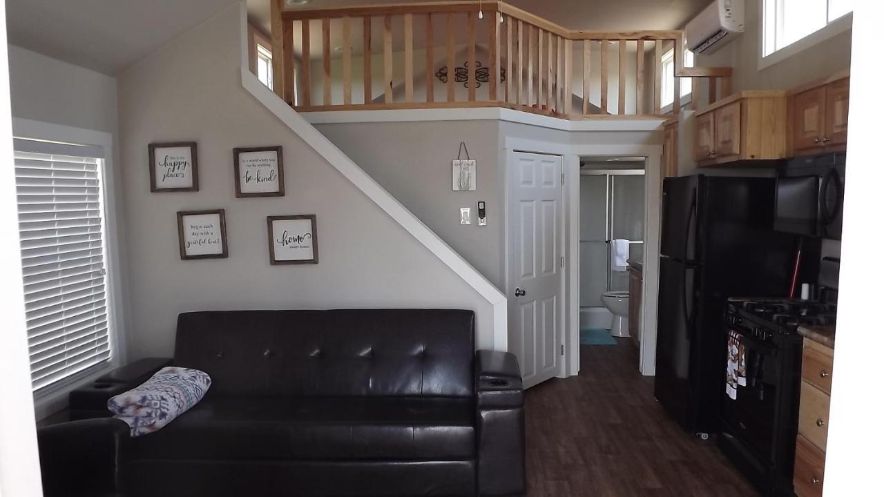 Oasis Rv Holiday park Amarillo