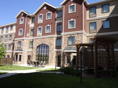 Staybridge Western Crossing By Ihg Hotel