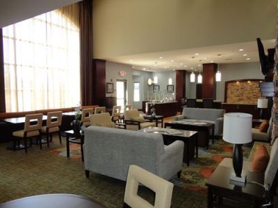 Hotel Staybridge Western Crossing By Ihg 3*