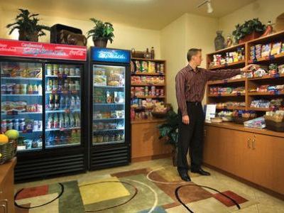 Candlewood Amarillo-western Crossing By Ihg Hotel 2*