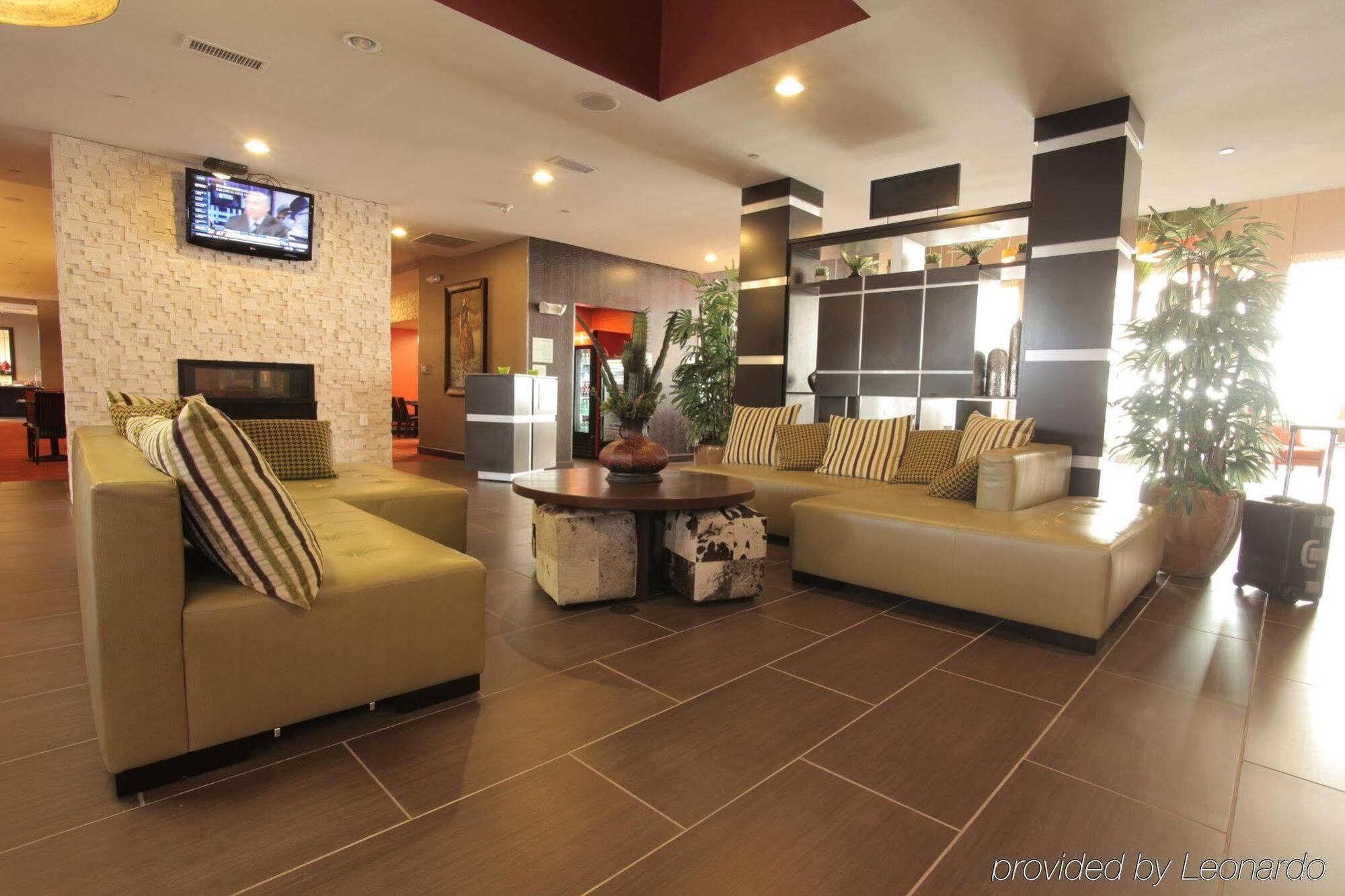 Hotel The West Medical Center By Ihg Amarillo