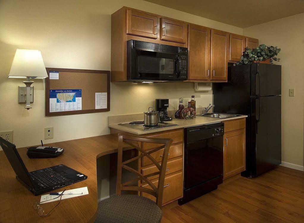 Hotel Candlewood Amarillo-western Crossing By Ihg Amarillo