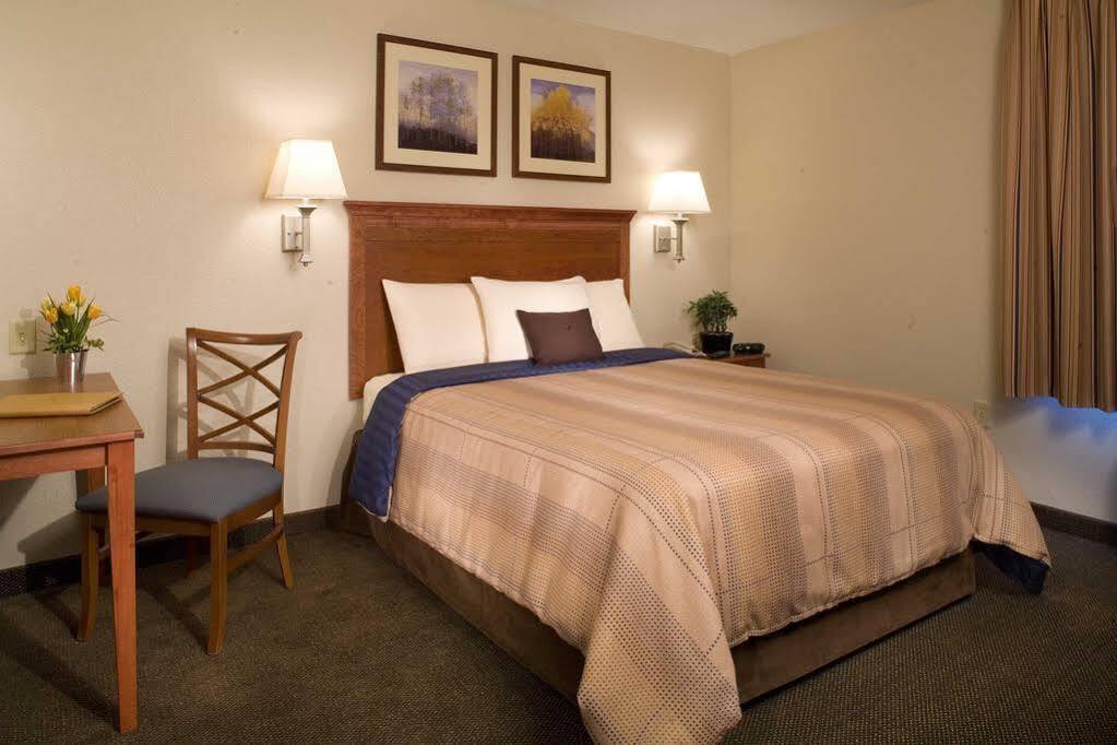 Candlewood Amarillo-western Crossing By Ihg Hotel Amarillo