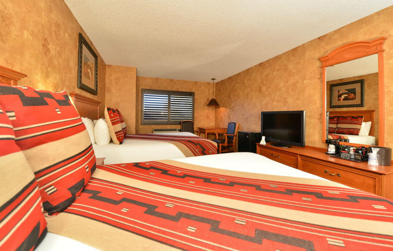 Western Santa Fe