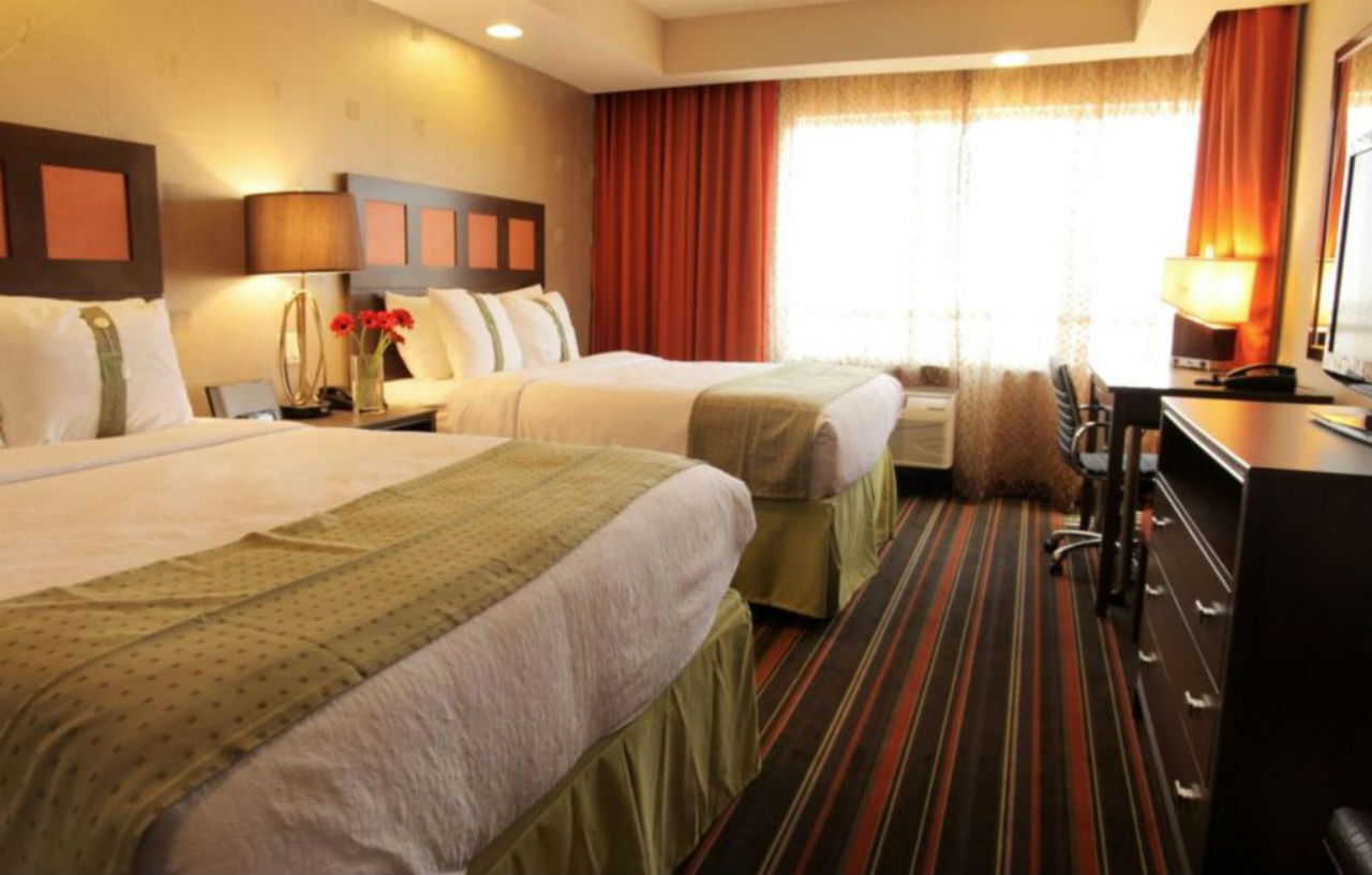 The West Medical Center By Ihg Hotel