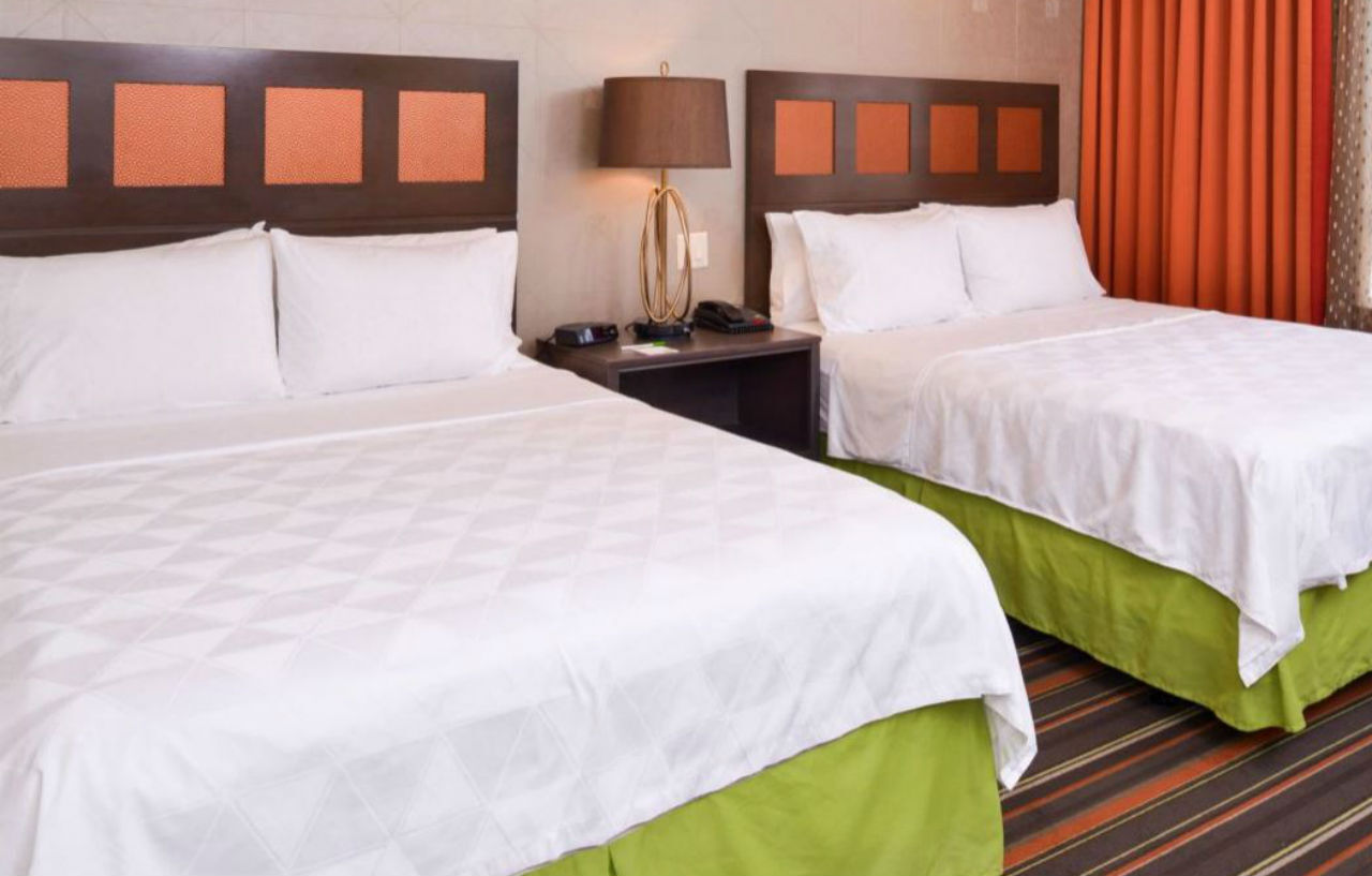 The West Medical Center By Ihg 3* Amarillo