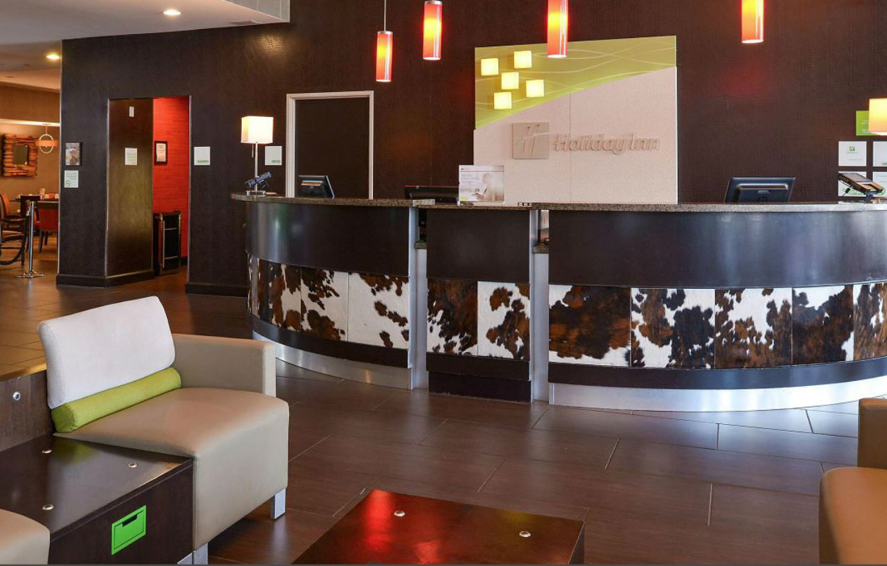 The West Medical Center By Ihg 3*