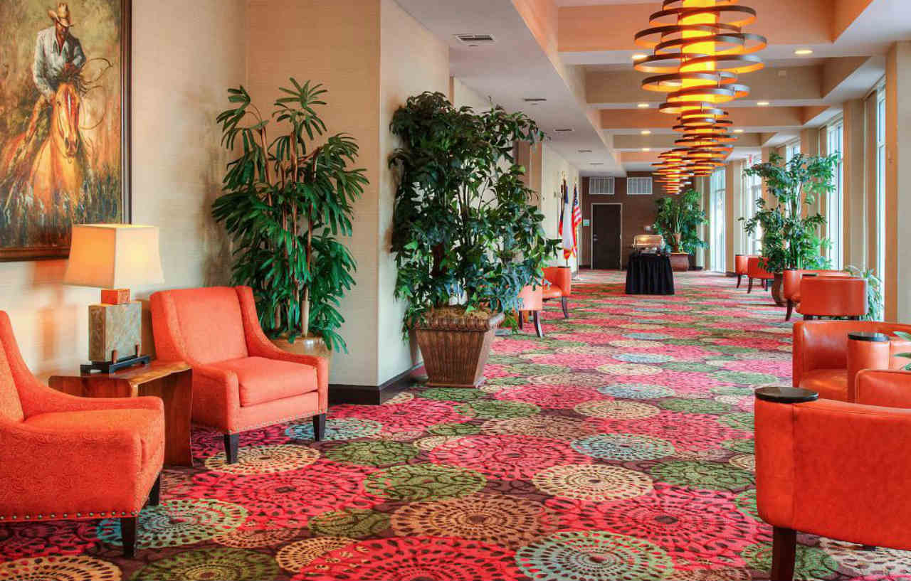 The West Medical Center By Ihg 3*