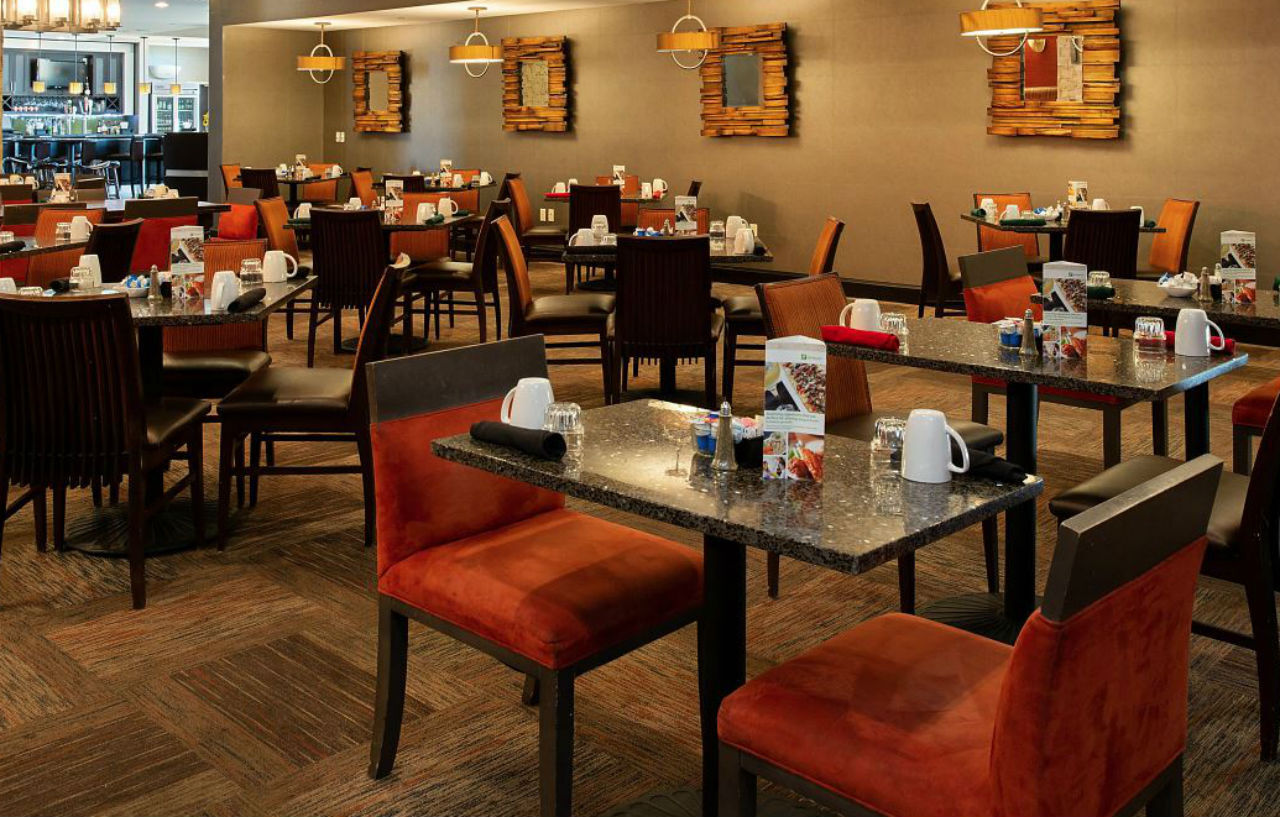 The West Medical Center By Ihg Hotel Amarillo