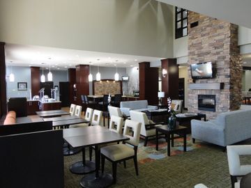 Hotel Staybridge Western Crossing By Ihg