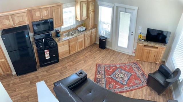 Oasis Rv