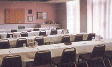 Hotel Days By Wyndham East 3*