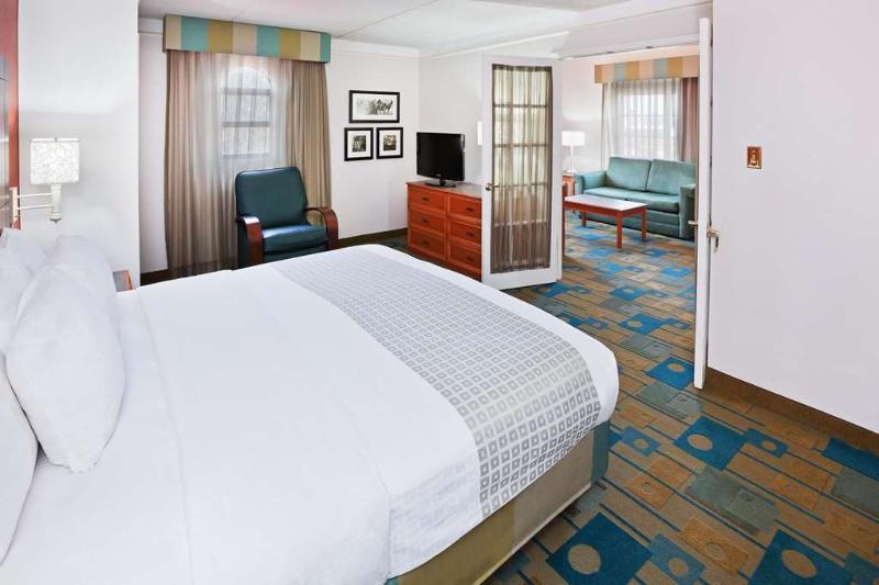 Hotel La Quinta By Wyndham Mid-city Amarillo