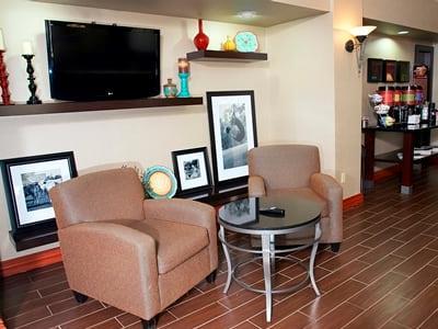 Spark By Hilton West Medical Center