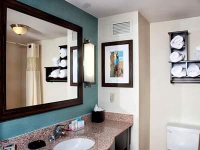 Spark By Hilton West Medical Center Amarillo