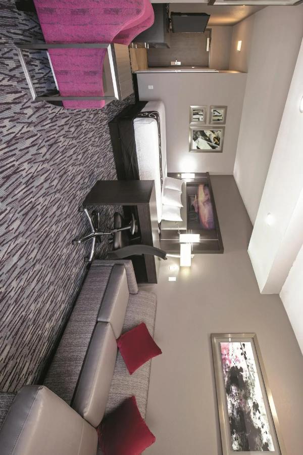 La Quinta By Wyndham Airport 3*