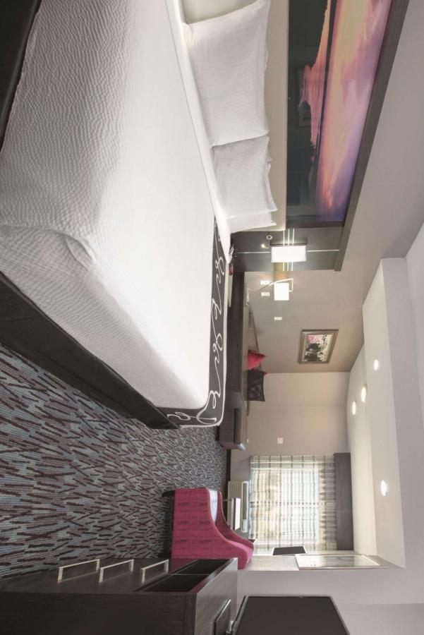 La Quinta By Wyndham Airport Hotel Amarillo