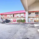 Americas Best Value Inn Amarillo Downtown