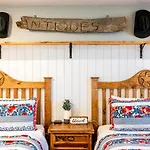 The Big Texan Motel