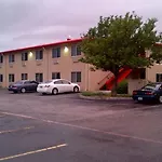 Knights Inn Amarillo