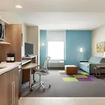 Home2 Suites By Hilton Amarillo East