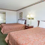 Super 8 By Wyndham Amarillo West