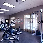Holiday Inn Express & Suites Amarillo West By Ihg
