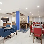 Holiday Inn Express & Suites Amarillo By Ihg