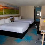 Days Inn By Wyndham Amarillo - Medical Center