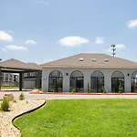 Days Inn By Wyndham Amarillo - Medical Center
