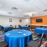 Best Western Plus Medical Center
