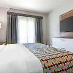Best Western Plus Medical Center