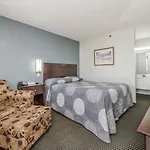 Relax Inn West Amarillo Medical Center