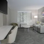Fairfield By Marriott Inn & Suites Amarillo Central