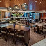 Springhill Suites By Marriott Amarillo