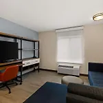 Everhome Suites Amarillo West - Medical Center