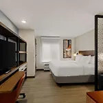 Everhome Suites Amarillo West - Medical Center