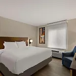 Everhome Suites Amarillo West - Medical Center
