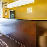 Econo Lodge Amarillo East